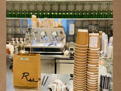 -RWORK·COFFEE(滨江店)