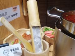 -独食火锅·半米屋台(望平街店)