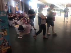 -星轶IMAX影城(九亭U天地旗舰店)