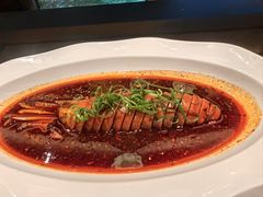 -西安凯悦酒店·湖畔中餐厅