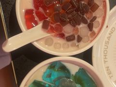 -探鱼·鲜青椒爽麻烤鱼(银泰城店)