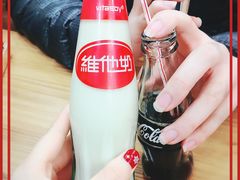 -志权牛肉面(灵山路店)