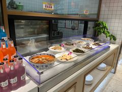 -纽斯特牛排自助餐厅(浦江万达店)
