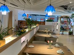 -七色云蔬食(喜邻里店)