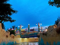 -乐华城·88度温泉乐园