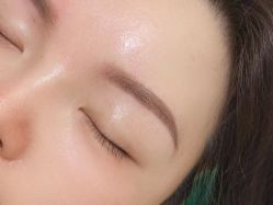 -Yue Show馨选·半永久纹眉纹眼线