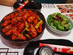 十三香小龙虾-拙味兄弟龙虾·江湖菜(和畅堂店)
