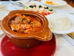 -新侨三宝乐西餐厅(崇文门店)