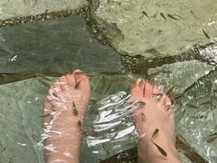 -湖泉半山温泉