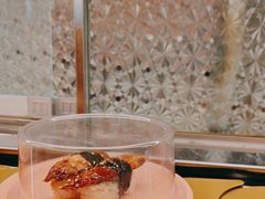 -争鲜回转寿司(太阳宫凯德SURPER店)