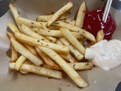 -shark burger·鲨鱼汉堡(交子大道店)