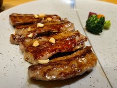 -王鼎精致料理铁板烧(世博源店)