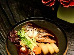 -花见无国界料理(科林楼店)