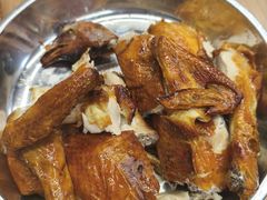 -荣基四海一家·家常菜·海鲜大排档(新安店)