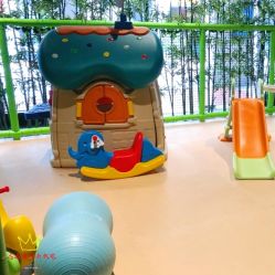 -奇幻丛林(佛罗伦萨小镇店)