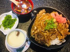 -东京爱上大连(中央大道店)