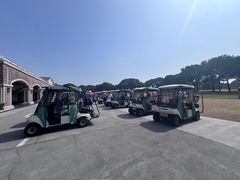 -旭宝高尔夫俱乐部