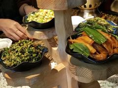 -慢丽江·云南野生菌土鸡锅(付家庄店)