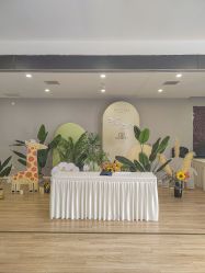 -弗蕾亚·和月月子调理院(东湖店)