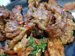 -嗨牛味海鲜烧烤