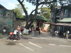 -东莞市可园博物馆