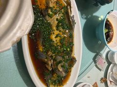 -刘胖子家常菜·蹄花焖藕(江汉路总店)