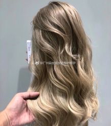-Style HAIR