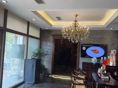 -卫鼎轩·曹公馆(鼓楼店)