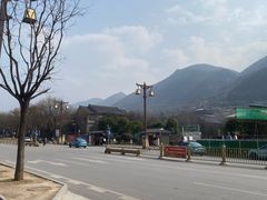 -刘信牛羊肉泡馍小炒(回民街店)