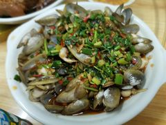 -长平肥姐白粥·海鲜打冷