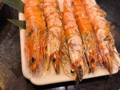 -红叶日料·放题·海胆·定食(星海店)