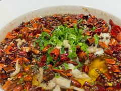 -陈家小院(阜昌路店)