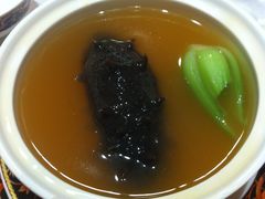 海参-万宝海鲜舫(劳动公园店)