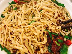 红烧牛肉面-老赵面店(大西路店)