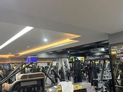 -超鹿运动健身(紫阳商贸中心店)