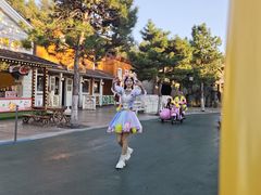 -沈阳方特欢乐世界