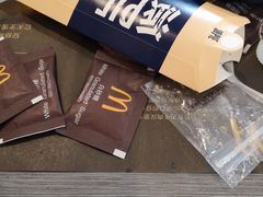 -麦当劳(桐乡润丰步行街店)
