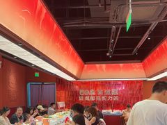 -龍歌自助小火锅(雨花台江南虹悦城店)