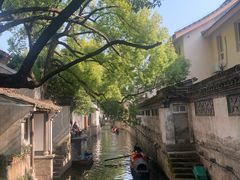 -绍兴鲁迅故里·沈园景区