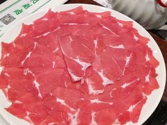 -南门涮肉(通州店)