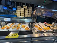 -宜家·瑞典风味餐厅(烟台路店)