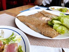 -LA MAISON公鸡和龙(蛇口店)