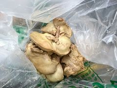 鸡肝-大益烤鸡