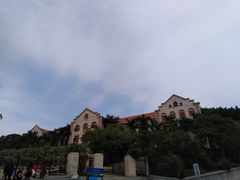 -厦门大学(思明校区)