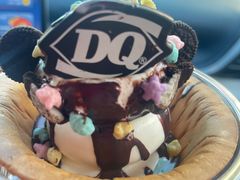 -DQ·蛋糕·冰淇淋(上海惠南店)