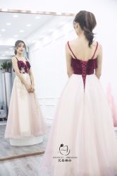 -艾朵婚纱