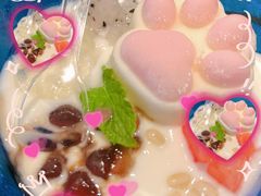 -赤坂亭·M9和牛放题(长楹天街购物中心店)