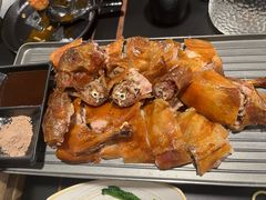 宜良烤鸭-多味居(剪子巷店)