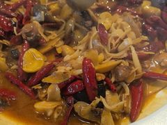 -印象鲵宴·张家界地标美食名片(溪布街店)