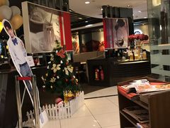 -必胜客(新辰里酒仙桥店)